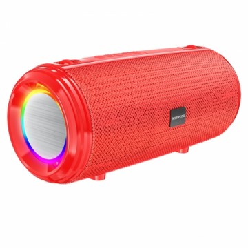 OEM Borofone Portable Bluetooth Speaker BR13 Young red