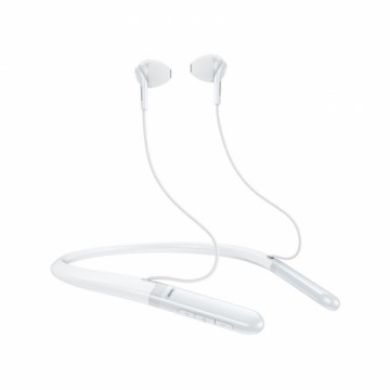 OEM REMAX Bluetooth Sport headphones - RB-S30 White