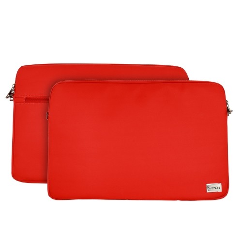 OEM Wonder Sleeve Laptop 13-14 inches red image 1