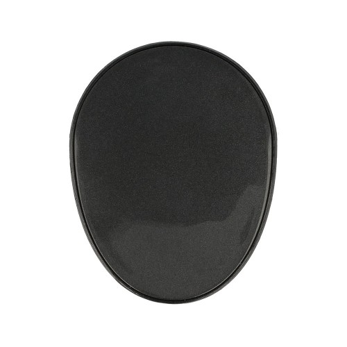 OEM Wireless Induction Charger QI Universal Fast Charge magnetic - C01 15W Black (min.2A) image 2