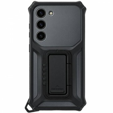 EF-RS911CBE Samsung Protective Standing Cover for Galaxy S23 Titan