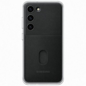 EF-MS911CBE Samsung Frame Cover for Galaxy S23 Black