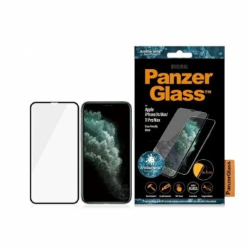 PanzerGlass Ultra-Wide Fit tempered glass for iPhone XS Max | 11 Pro Max