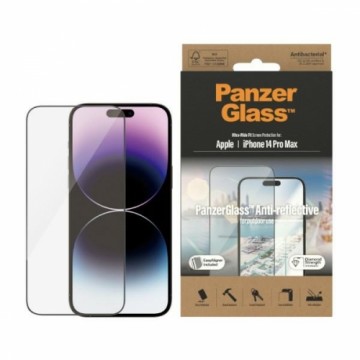 PanzerGlass Ultra-Wide Fit Anti-Reflective with applicator for iPhone 14 Pro Max 6,7"