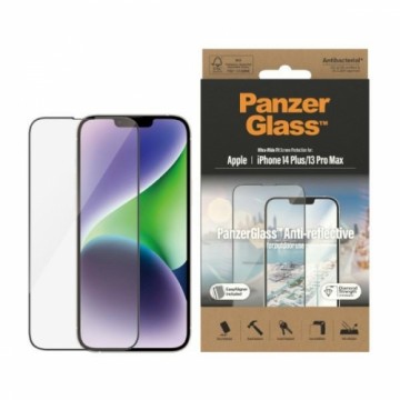 PanzerGlass Ultra-Wide Fit Anti-Reflective with applicator for iPhone 14 Plus | 13 Pro Max 6,7"