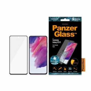 PanzerGlass Ultra-Wide Fit Fingerprint tempered glass for Samsung Galaxy S21 FE