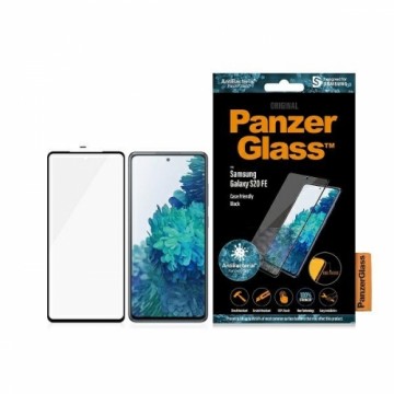 PanzerGlass Ultra-Wide Fit tempered glass for Samsung Galaxy S20 FE