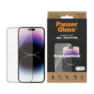 PanzerGlass Ultra-Wide Fit tempered glass for iPhone 14 Pro Max 6,7"