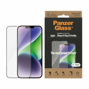 PanzerGlass Ultra-Wide Fit tempered glass for iPhone 13 Pro Max | 14 Plus 6,7"
