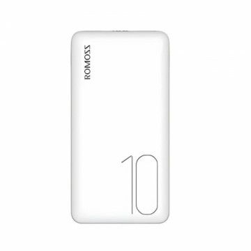 Romoss  PSP10 Powerbank 10000mAh (white)