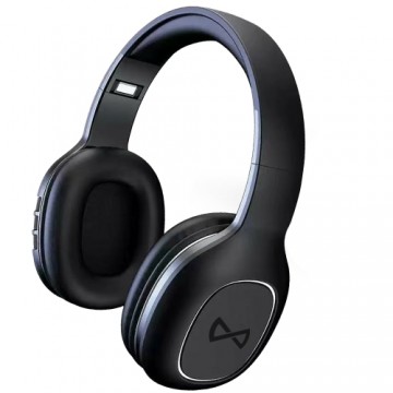 Forever wireless headset BTH-505 on-ear black