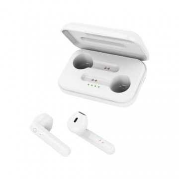 Forever Bluetooth earphones TWE-110 Earp white