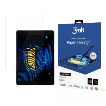 Apple iPad Pro 10.5" - 3mk Paper Feeling™ 11'' screen protector