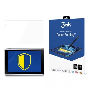 Acer Iconia Tab A500 - 3mk Paper Feeling™ 11'' screen protector
