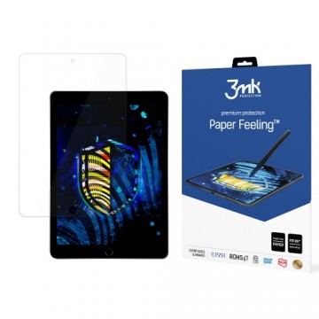 Apple iPad 6 2018 9,7" - 3mk Paper Feeling™ 11'' screen protector