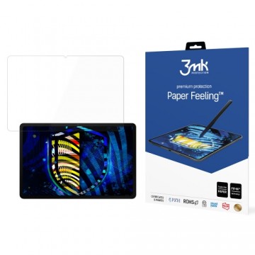 Samsung Galaxy Tab S8 - 3mk Paper Feeling™ 11'' screen protector