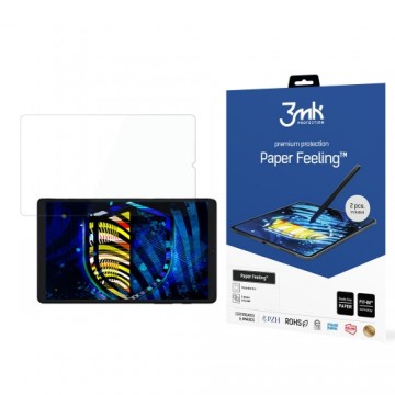 Realme Pad Mini - 3mk Paper Feeling™ 11'' screen protector