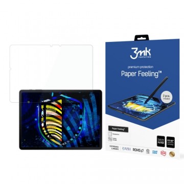 Samsung Galaxy Tab S7 FE - 3mk Paper Feeling™ 13'' screen protector