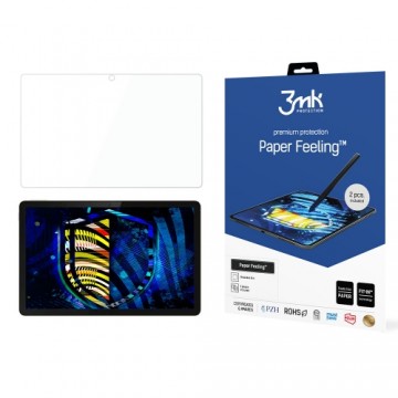 Realme Pad - 3mk Paper Feeling™ 11'' screen protector