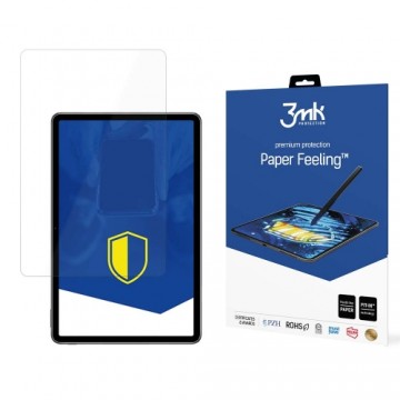 Huawei MatePad - 3mk Paper Feeling™ 11'' screen protector