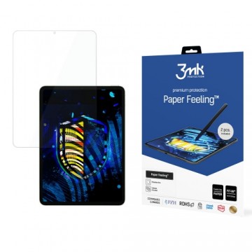 Apple iPad Air 2020|2022 - 3mk Paper Feeling™ 11'' screen protector