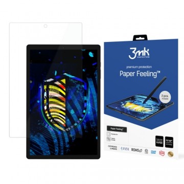 Chuwi HiPad X - 3mk Paper Feeling™ 11'' screen protector