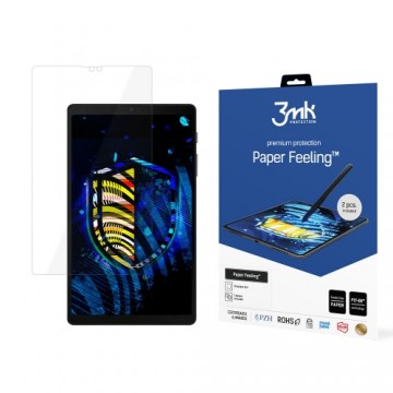 Samsung Galaxy Tab A7 Lite - 3mk Paper Feeling™ 11'' screen protector