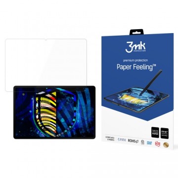 Samsung Galaxy Tab S8+ - 3mk Paper Feeling™ 13'' screen protector
