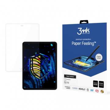 Apple iPad Air - 3mk Paper Feeling™ 11'' screen protector