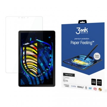 Samsung Galaxy Tab S4 T830|835 - 3mk Paper Feeling™ 11'' screen protector