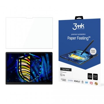 Lenovo Yoga Tab 13 - 3mk Paper Feeling™ 13'' screen protector