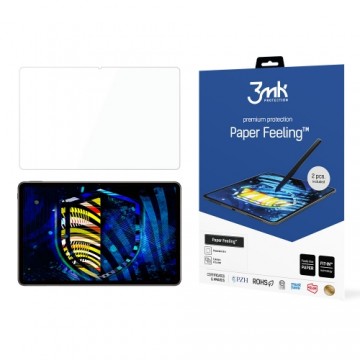 Huawei MatePad 11 WiFi - 3mk Paper Feeling™ 11'' screen protector