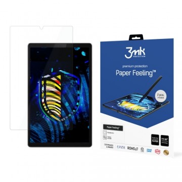 Lenovo Tab M10 2 gen  - 3mk Paper Feeling™ 11'' screen protector
