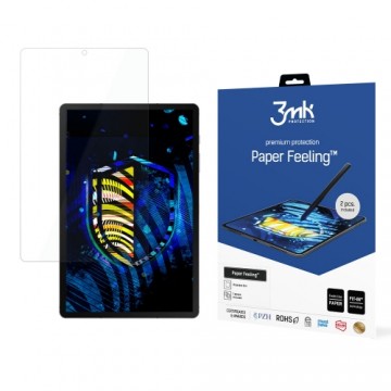 Samsung Galaxy Tab S6 - 3mk Paper Feeling™ 11'' screen protector