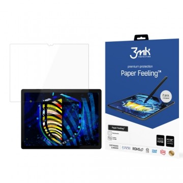 Samsung Galaxy Tab A8 2021 - 3mk Paper Feeling™ 11'' screen protector