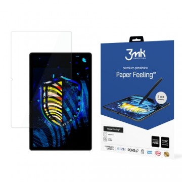 Samsung Galaxy Tab A7 2020 - 3mk Paper Feeling™ 11'' screen protector