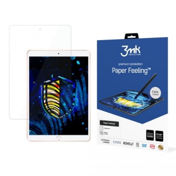Apple iPad Air 3 - 3mk Paper Feeling™ 11'' screen protector