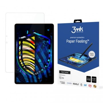 Samsung Galaxy Tab S7 - 3mk Paper Feeling™ 11'' screen protector