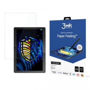 Lenovo Tab M10 - 3mk Paper Feeling™ 11'' screen protector