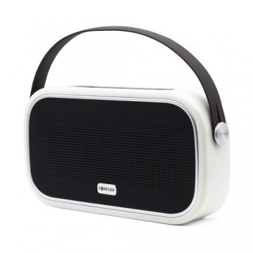Forever Bluetooth speaker UNIQ BS-660 white