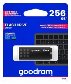 GoodRam 256GB UME3 USB 3.0