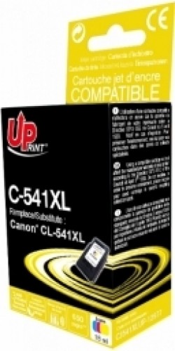 Tintes kārtridžs UPrint Canon CL-541XL Colour image 1