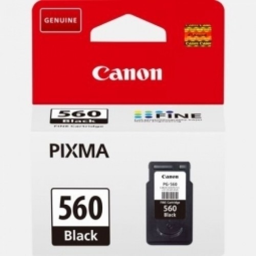 Canon PG-560 Black image 1