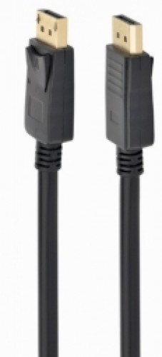 Gembird DisplayPort Male - DisplayPort Male 10m 4K image 1