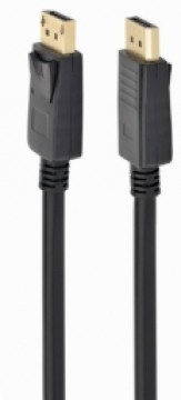 Gembird DisplayPort Male - DisplayPort Male 10m 4K