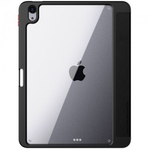 Nillkin Bevel Leather Case for iPad Air 10.9 2020|Air 4|Air 5 Black image 1