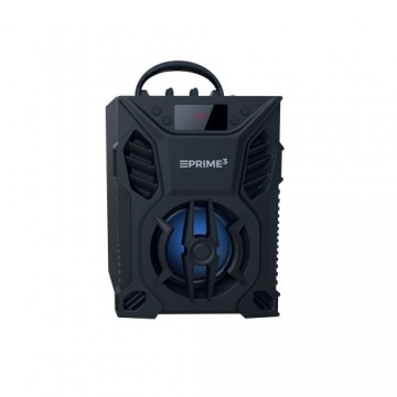 Prime 3 Prime3 party speaker with Bluetooth and karaoke "Vice"