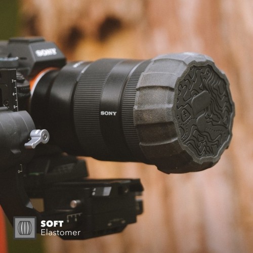 Lens cover PolarPro Defender 67 - 72mm image 4