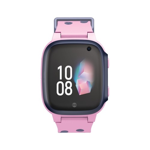 Forever Smartwatch Kids Call Me 2 KW-60 pink image 1