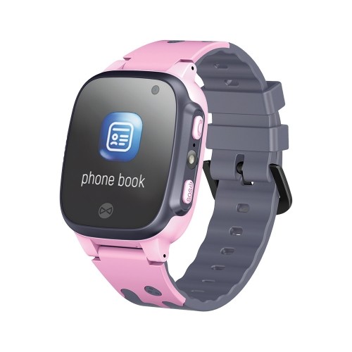Forever Smartwatch Kids Call Me 2 KW-60 pink image 2
